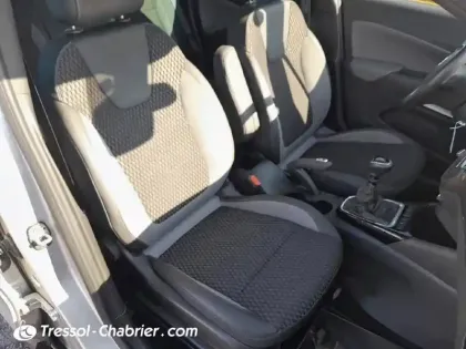 Photo 23 Opel Crossland X  1.2 Turbo 110 ch Innovation