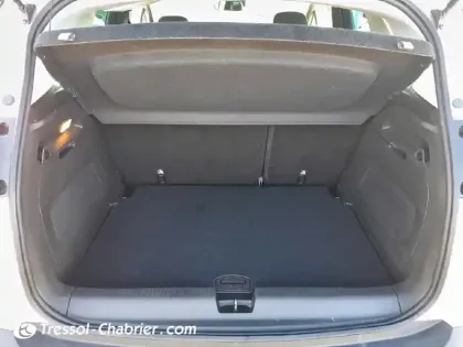 Photo 17 Opel Crossland X  1.2 Turbo 110 ch Innovation