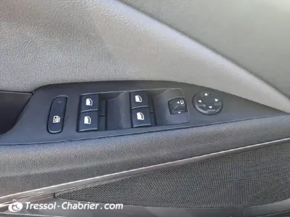 Photo 27 Opel Crossland X  1.2 Turbo 110 ch Innovation