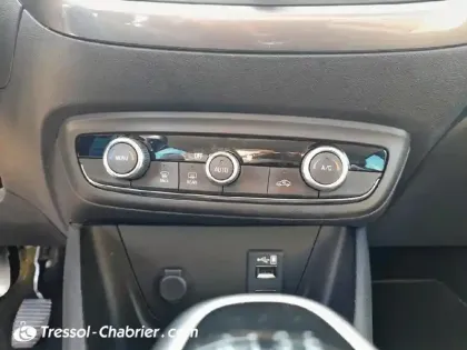 Photo 14 Opel Crossland X  1.2 Turbo 110 ch Innovation