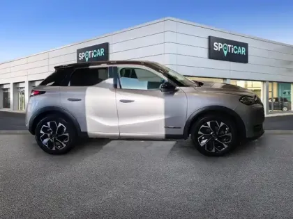 Photo 5 DS DS 3 DS3 Crossback PureTech 130 EAT8 Louvre