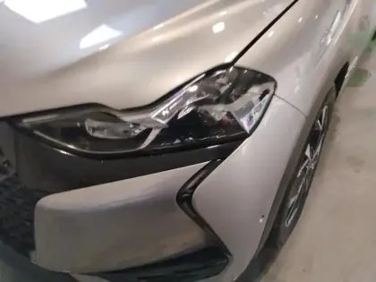Photo 13 DS DS 3 DS3 Crossback PureTech 130 EAT8 Louvre