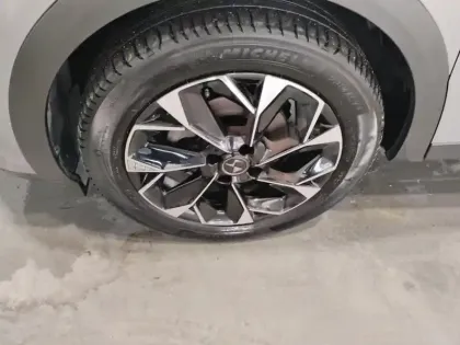 Photo 14 DS DS 3 DS3 Crossback PureTech 130 EAT8 Louvre