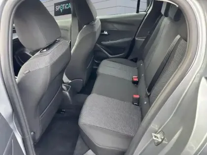 Photo 22 Peugeot 208 Gén. II Ph2 Style 5