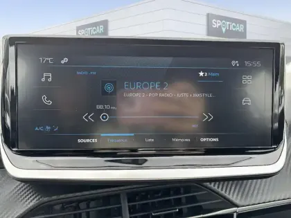 Photo 21 Peugeot 208 Gén. II Ph2 Style 5