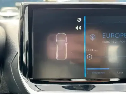 Photo 25 Peugeot 208 Gén. II Ph2 Style 5