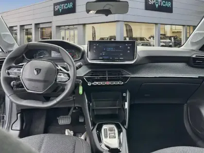 Photo 9 Peugeot 208 Gén. II Ph2 Style 5