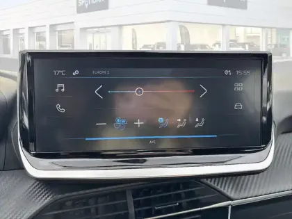 Photo 10 Peugeot 208 Gén. II Ph2 Style 5