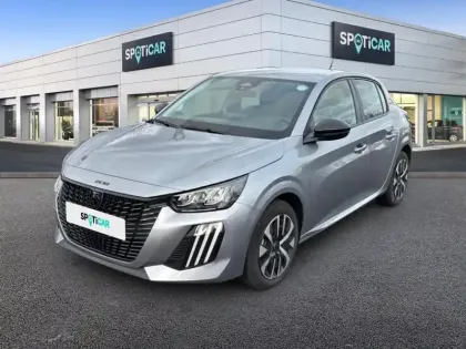 Photo Peugeot 208 Style