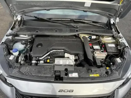 Photo 6 Peugeot 208 Gén. II Ph2 Style 5