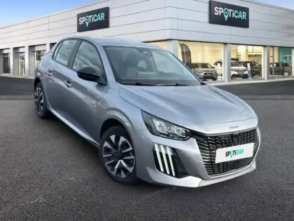 Photo 28 Peugeot 208 Gén. II Ph2 Style 5