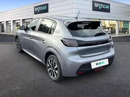 Photo 29 Peugeot 208 Gén. II Ph2 Style 5