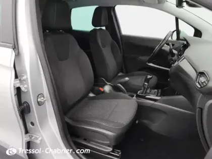 Photo 8 Opel Crossland X  1.2 Turbo 110 ch BVA6 Innovation