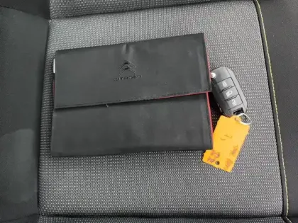 Photo 15 Citroën C3 Gén. III Ph2 YOU! 5