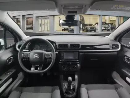 Photo 9 Citroën C3 Gén. III Ph2 YOU! 5