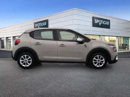 Photo 5 Citroën C3 Gén. III Ph2 YOU! 5