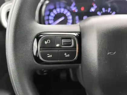 Photo 18 Citroën C3 Gén. III Ph2 YOU! 5