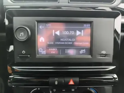 Photo 21 Citroën C3 Gén. III Ph2 YOU! 5