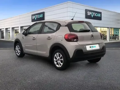 Photo 29 Citroën C3 Gén. III Ph2 YOU! 5