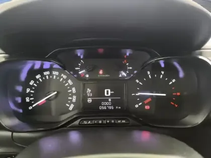 Photo 20 Citroën C3 Gén. III Ph2 YOU! 5