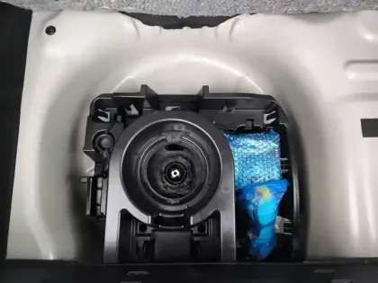 Photo 26 Citroën C3 Gén. III Ph2 YOU! 5