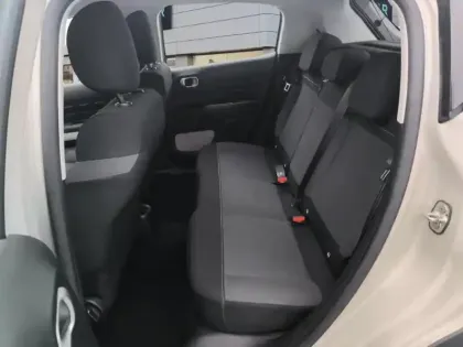 Photo 22 Citroën C3 Gén. III Ph2 YOU! 5