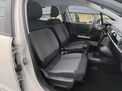 Photo 8 Citroën C3 Gén. III Ph2 YOU! 5