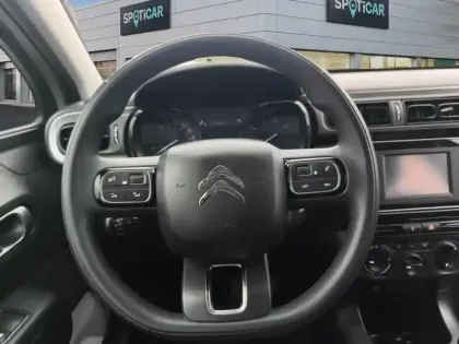 Photo 11 Citroën C3 Gén. III Ph2 YOU! 5