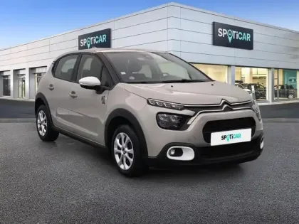 Photo 28 Citroën C3 Gén. III Ph2 YOU! 5