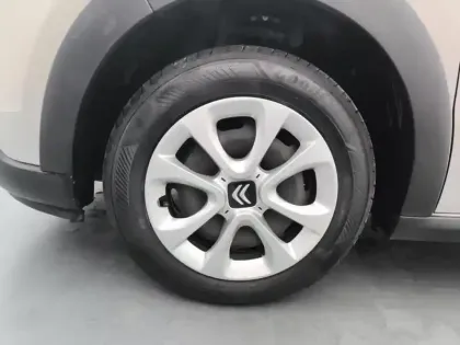 Photo 14 Citroën C3 Gén. III Ph2 YOU! 5