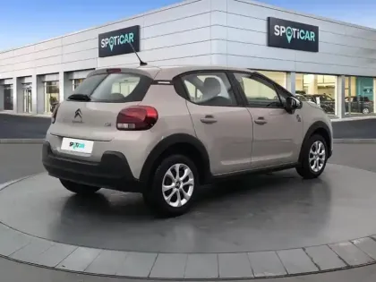 Photo 27 Citroën C3 Gén. III Ph2 YOU! 5