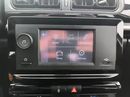 Photo 10 Citroën C3 Gén. III Ph2 YOU! 5