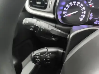 Photo 16 Citroën C3 Gén. III Ph2 YOU! 5