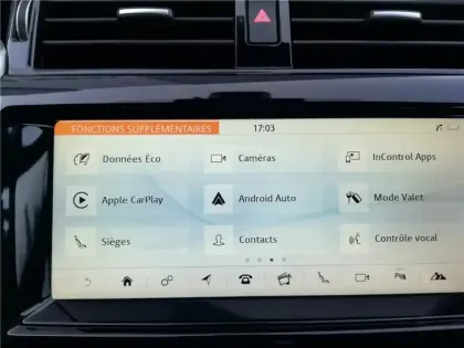 Photo 42 Land rover Discovery MARK I SD4 2.0 240 CH