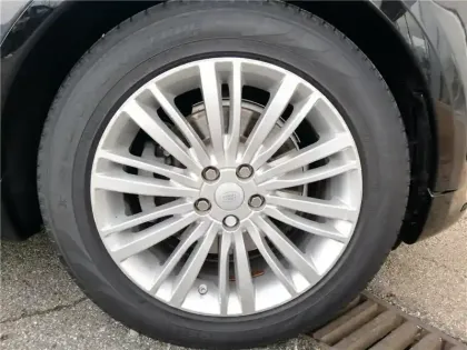 Photo 9 Land rover Discovery MARK I SD4 2.0 240 CH