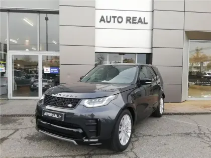 Photo 103 Land rover Discovery MARK I SD4 2.0 240 CH