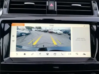 Photo 40 Land rover Discovery MARK I SD4 2.0 240 CH