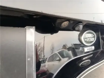 Photo 16 Land rover Discovery MARK I SD4 2.0 240 CH