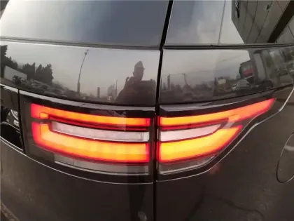 Photo 12 Land rover Discovery MARK I SD4 2.0 240 CH