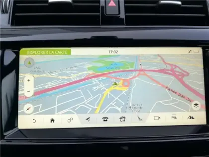 Photo 38 Land rover Discovery MARK I SD4 2.0 240 CH