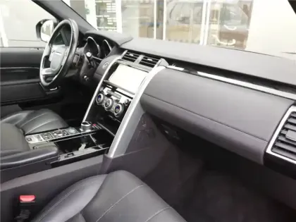 Photo 44 Land rover Discovery MARK I SD4 2.0 240 CH