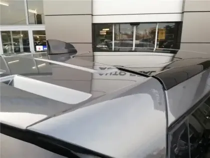 Photo 13 Land rover Discovery MARK I SD4 2.0 240 CH