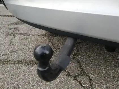 Photo 18 Land rover Discovery MARK I SD4 2.0 240 CH