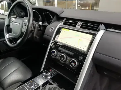 Photo 45 Land rover Discovery MARK I SD4 2.0 240 CH