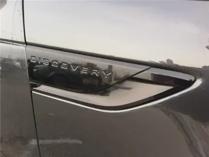 Photo 11 Land rover Discovery MARK I SD4 2.0 240 CH