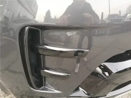 Photo 8 Land rover Discovery MARK I SD4 2.0 240 CH