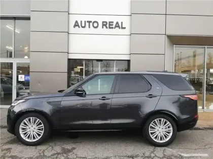 Photo 50 Land rover Discovery MARK I SD4 2.0 240 CH