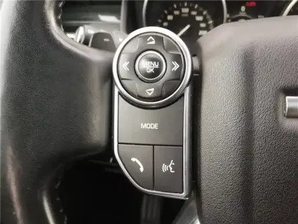 Photo 88 Land rover Discovery MARK I SD4 2.0 240 CH