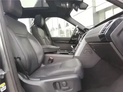 Photo 47 Land rover Discovery MARK I SD4 2.0 240 CH