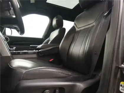 Photo 26 Land rover Discovery MARK I SD4 2.0 240 CH